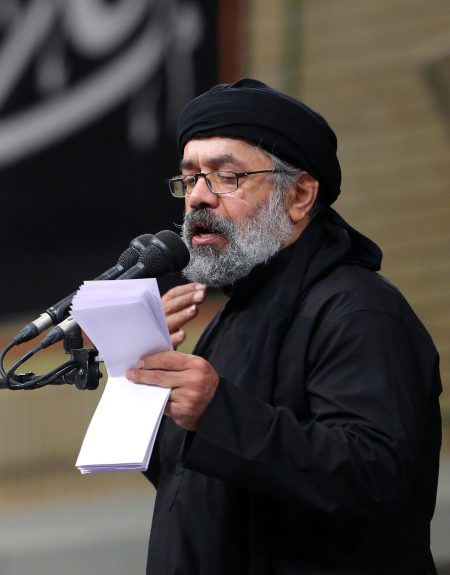 "محمود کریمی: صدای دلنشین محرم و ناگفته‌های یک مدیحه‌سرای عاشق" 4 به روز چی | رتبه 1 مطالب جالب و خواندی