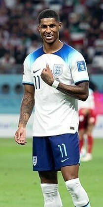 "رشفورد: ستاره‌ای که در زمین و دل هواداران می‌درخشد!" 2 به روز چی | رتبه 1 مطالب جالب و خواندی