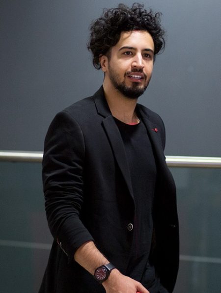 "مهرداد صدیقیان: ستاره تازه سینما، از بازیگری تا کارگردانی!" 3 به روز چی | رتبه 1 مطالب جالب و خواندی