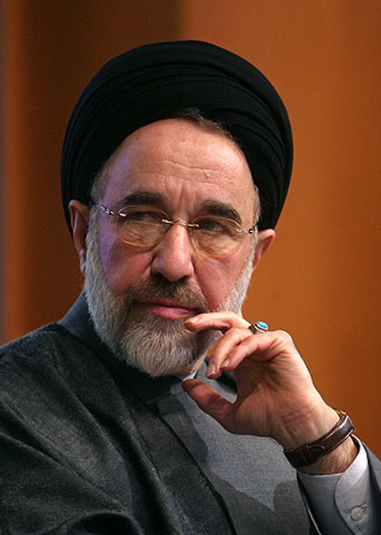 “رازهای ناگفته دوران ریاست‌جمهوری سید محمد خاتمی”