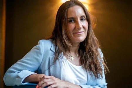 کاترین شکدم