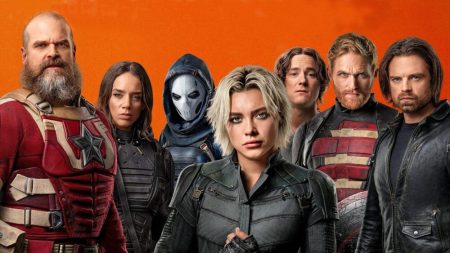 تسلط Wicked بر جستجوها برای صحنه‌های پس از تیتراژ