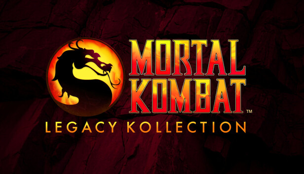 “تجربه‌ای متفاوت با بازی Mortal Kombat: Legacy Kollection – خاطره‌بازی در دنیای مبارزان افسانه‌ای!”