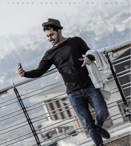 "جدیدترین شاهکار موسیقی علی یاسینی منتشر شد!" 1 به روز چی | رتبه 1 مطالب جالب و خواندی