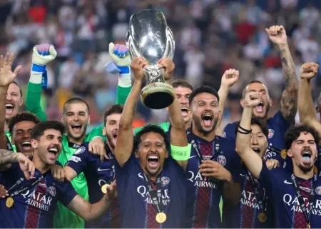 "حماسه پیاسجی در برابر تاتنهام: در نبردی که تاریخ ساز شد!" 2 به روز چی | رتبه 1 مطالب جالب و خواندی