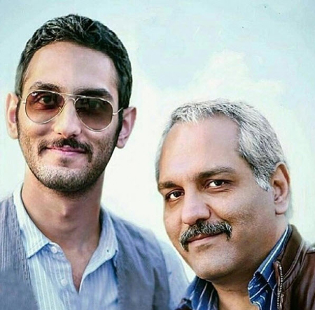 "آشنایی با دنیای پسر مهران مدیری: از سایه مشهوریت تا مسیر مستقل!" 3 به روز چی | رتبه 1 مطالب جالب و خواندی