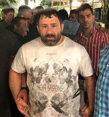 "رازهای ناگفته هانی کرده: زندگی و جنجال‌های یک چهره بحث‌برانگیز" 4 به روز چی | رتبه 1 مطالب جالب و خواندی