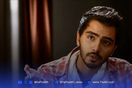 هیثم علی طباطبایی: ستاره جوانی که دنیای موسیقی را دگرگون کرد