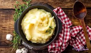 طرز تهیه پوره سیب‌زمینی و گل‌کلم؛ یک گزینه سالم و خوشمزه