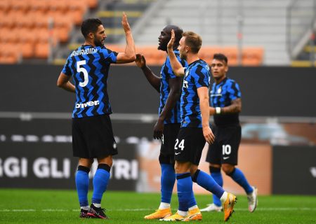 "پیزا در برابر اینتر: نبرد طعم‌ها و استراتژی‌ها!" 4 به روز چی | رتبه 1 مطالب جالب و خواندی