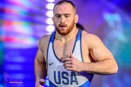 کایل اسنایدر: نگاهی به زندگی و موفقیت‌های قهرمان پرافتخار کشتی جهان 1 به روز چی | رتبه 1 مطالب جالب و خواندی