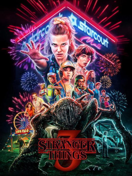 "رازهای تاریک: کشف دنیای اسرارآمیز سریال اتفاقات عجیب" 1 به روز چی | رتبه 1 مطالب جالب و خواندی