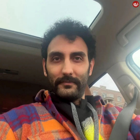 "رازهای پسر مهران مدیری: از پشت صحنه تا سلبریتی جوان!" 1 به روز چی | رتبه 1 مطالب جالب و خواندی