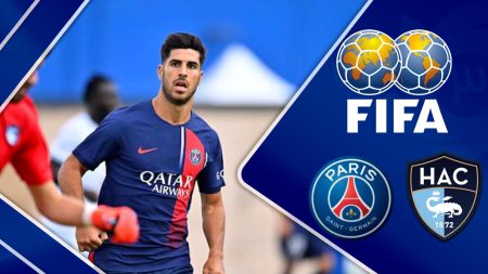 "پیاسجی در برابر لو آور: نبردی سرنوشت‌ساز در دنیای فوتبال!" 4 به روز چی | رتبه 1 مطالب جالب و خواندی