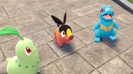 پوکمون‌های شاینی: جواهرات نادر دنیای پوکمون