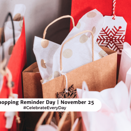 روز یادآوری خرید: فرصتی برای آگاهی از مصرف هوشمند 3 به روز چی | رتبه 1 مطالب جالب و خواندی