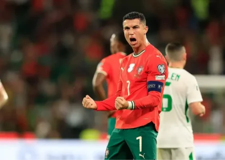 "نبرد سبز و قرمز: تقابل تاریخی ایرلند و پرتغال در مستطیل سبز" 3 به روز چی | رتبه 1 مطالب جالب و خواندی