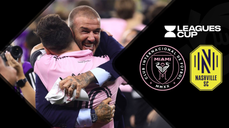 "نبرد نفس‌گیر: مصاف نشویل با اینتر میامی در میدان فوتبال!" 3 به روز چی | رتبه 1 مطالب جالب و خواندی