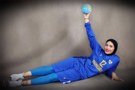 "شگفتی‌های زندگی و موفقیت‌های زهرا خواجوی: از ورود به دنیای ورزش تا تبدیل شدن به الگویی برای نسل جوان" 1 به روز چی | رتبه 1 مطالب جالب و خواندی