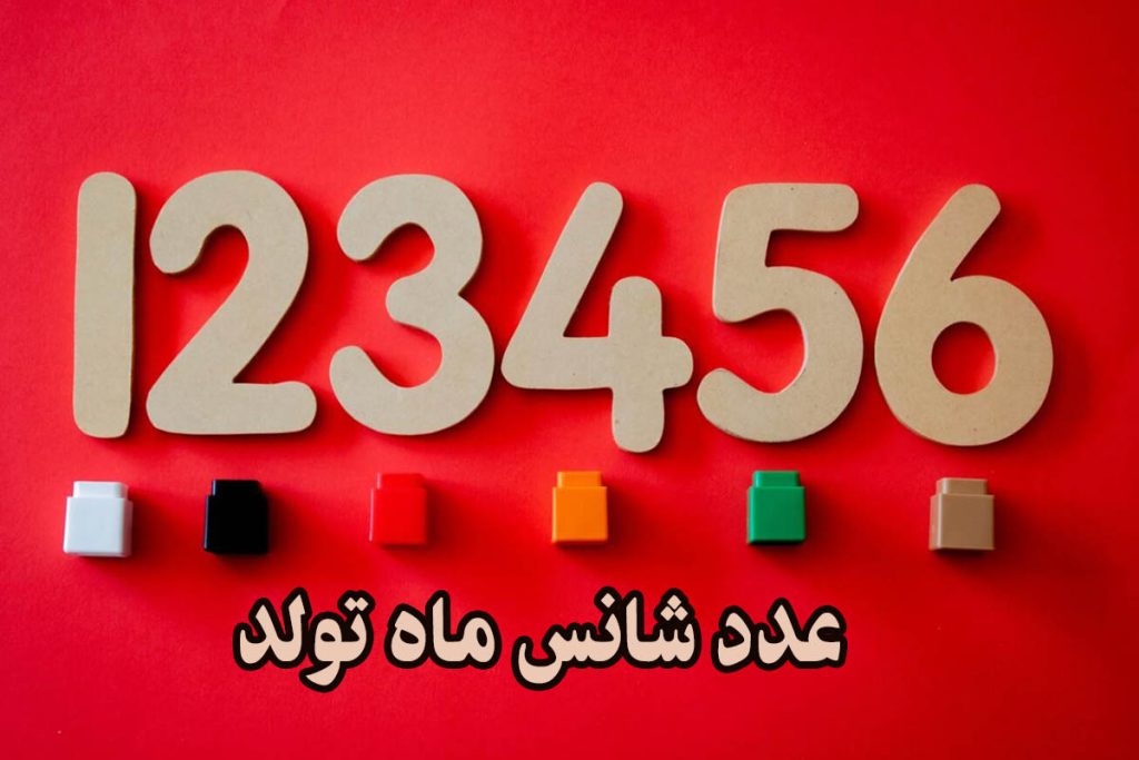 عدد خوشانسی