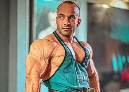 فرامرز عزیزی