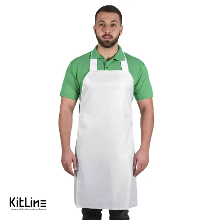 پیش‌بند سفید: رنگی که هر روز ترند می‌شود