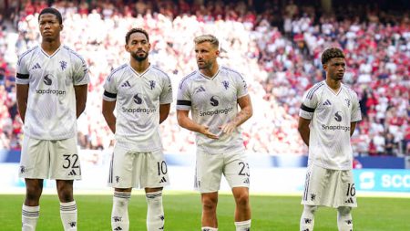 "نبرد بزرگ: منچستریونایتد در برابر وست‌هم؛ آیا شیاطین سرخ می‌توانند انتقام بگیرند؟" 1 به روز چی | رتبه 1 مطالب جالب و خواندی