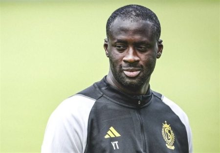 "یحیی توره: داستان ستاره‌ای که فوتبال را به هنر تبدیل کرد" 4 به روز چی | رتبه 1 مطالب جالب و خواندی