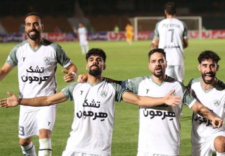 "نبرد آهنین در زمین چادرملو: ذوب‌آهن در مقابل غول معدنی!" 1 به روز چی | رتبه 1 مطالب جالب و خواندی