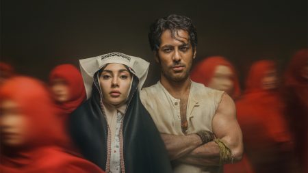 عنوان جذاب برای 'بامداد خمار قسمت ۸': **"لحظات پرتنش و احساسات جدید: بررسی قسمت ۸ بامداد خمار"** 1 به روز چی | رتبه 1 مطالب جالب و خواندی