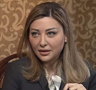 "لونا الشبل: ستاره جوانی که دنیای رسانه‌ها را متحول کرد!" 4 به روز چی | رتبه 1 مطالب جالب و خواندی