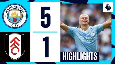 "نبرد قهرمانان: فولام مقابل منچستر سیتی، درخشش ستاره‌ها یا شگفتی بزرگ؟" 1 به روز چی | رتبه 1 مطالب جالب و خواندی