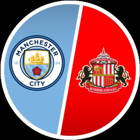 "نبرد آبی‌پوشان: منچستر سیتی در مقابل Sunderland؛ دوغی از قدرت و استقامت!" 3 به روز چی | رتبه 1 مطالب جالب و خواندی