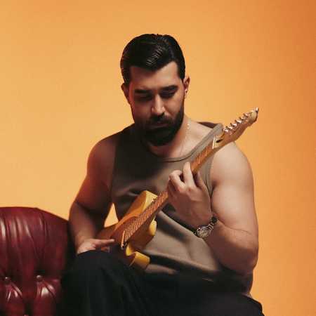 "علی یاسینی: نمیخواستم، اما زندگی مرا به اینجا رساند!" 3 به روز چی | رتبه 1 مطالب جالب و خواندی