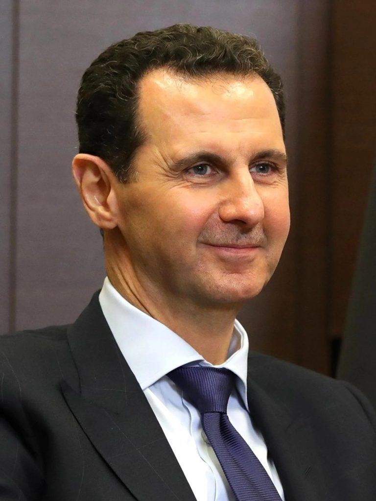 “بشار اسد: از جنگ تا صلح؛ داستانی پر رمز و راز در قلب خاورمیانه”