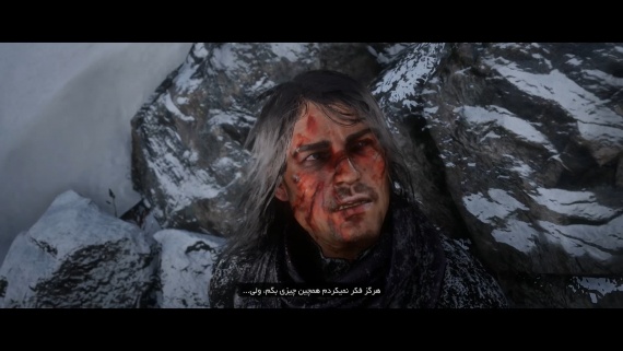“شکار در غرب وحشی: تجربه‌ای فراموش‌نشدنی در دنیای Red Dead Redemption”