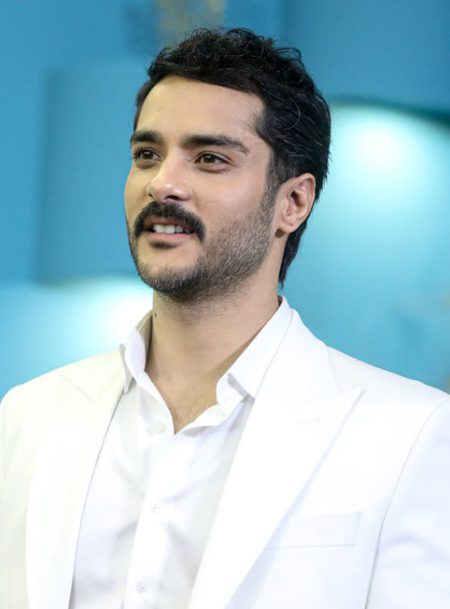 "ساعد سهیلی: ستاره‌ای که همیشه در اوج می‌درخشد!" 2 به روز چی | رتبه 1 مطالب جالب و خواندی