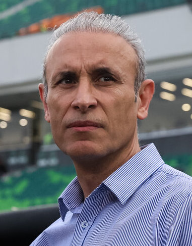 "یحیی گل محمدی: ستاره‌ای که شکوفایی فوتبال ایران را رقم زد!" 1 به روز چی | رتبه 1 مطالب جالب و خواندی