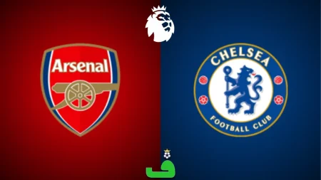 "نبردی تاریخی: چلسی در برابر آرسنال؛ جنگکش‌های لندنی در مسیر قهرمانی!" 1 به روز چی | رتبه 1 مطالب جالب و خواندی