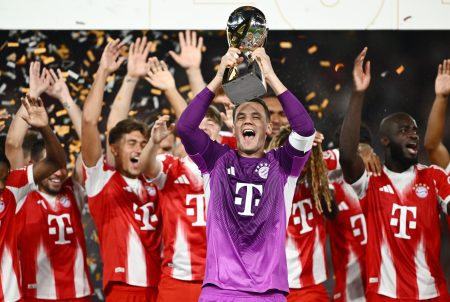 "نبرد فاتحان: شوک بزرگ و تاریخ‌سازی در دیدار ولفسبورگ و بایرن مونیخ!" 4 به روز چی | رتبه 1 مطالب جالب و خواندی