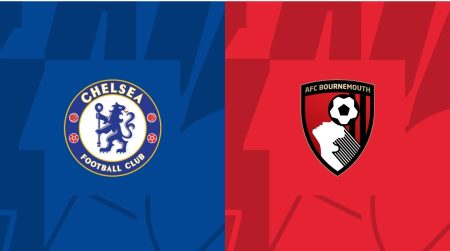 "نبرد سرنوشت ساز در استمفورد بریج: آیا بورنموث می‌تواند چلسی را غافلگیر کند؟" 4 به روز چی | رتبه 1 مطالب جالب و خواندی