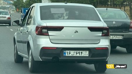 عنوان جذاب و ترند برای موضوع "خودرو پارس نوآ": "پارس نوآ: جلوه‌ای نوین از تکنولوژی و طراحی در دنیای خودرو!" 2 به روز چی | رتبه 1 مطالب جالب و خواندی