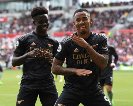 "درگیری نهایی: آرسنال در مقابل برنتفورد؛ نبردی که تاریخ‌ساز خواهد شد!" 2 به روز چی | رتبه 1 مطالب جالب و خواندی