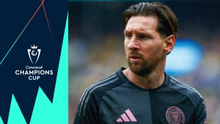 شوک در ونکوور؛ نتیجه غیرمنتظره دیدار اینتر میامی و ونکوور Whitecaps 1 به روز چی | رتبه 1 مطالب جالب و خواندی