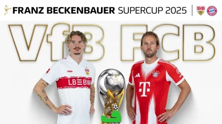 "شتاب در قلب فوتبال: نبرد استوتگارت و بایرن، کلید فتح لیگ" 1 به روز چی | رتبه 1 مطالب جالب و خواندی