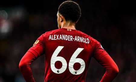 "ترنت الکساندر آرنولد: ستاره جوان فوتبال که بازی را به هنر تبدیل کرده است!" 3 به روز چی | رتبه 1 مطالب جالب و خواندی